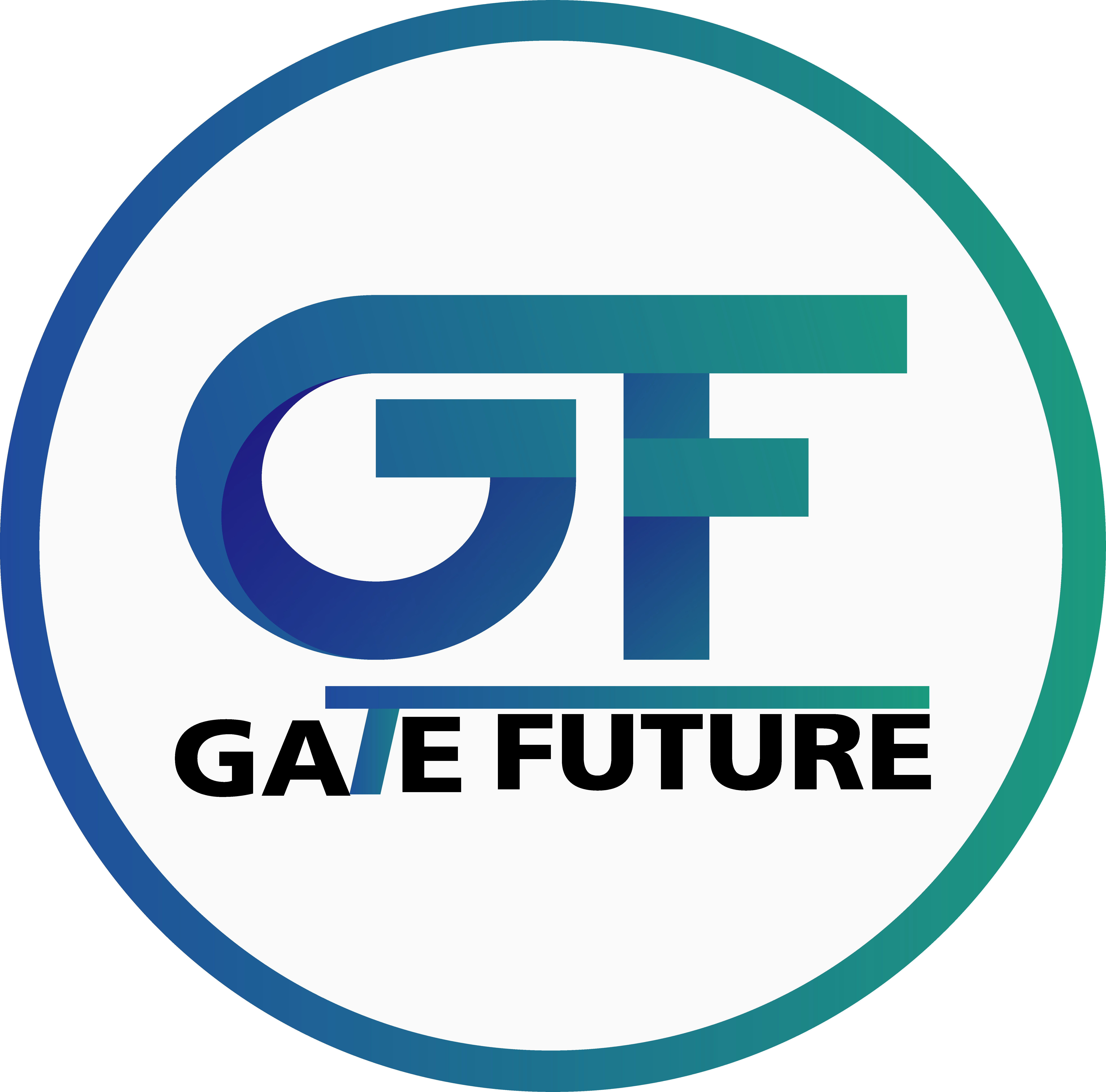 GATE FUTURE Logo